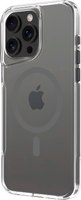 Чехол-накладка Case Crystal Clear Apple iPhone 15 Pro Max (прозрачный) - 