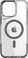 Чехол-накладка Case Crystal Clear Apple iPhone 15 (прозрачный) - 