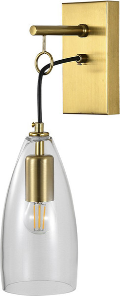 Бра Indigo Light Goccia V000544