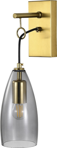 Бра Indigo Light Goccia V000545