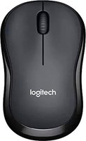 Мышь Logitech B175 / 910-002635 (черный/серый) - 