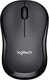Мышь Logitech B175 / 910-002635 (черный/серый) - 