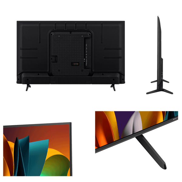 Телевизор Hisense 43" 43A6N