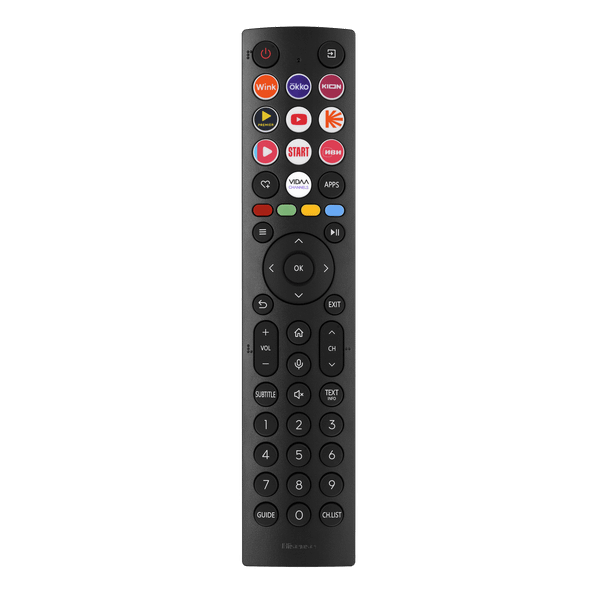 Телевизор Hisense 50" 50A6N
