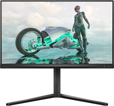 Монитор Philips Evnia 3000 24M2N3200A/01 (черный) - 