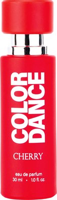 

Парфюмерная вода, Color Dance Cherry