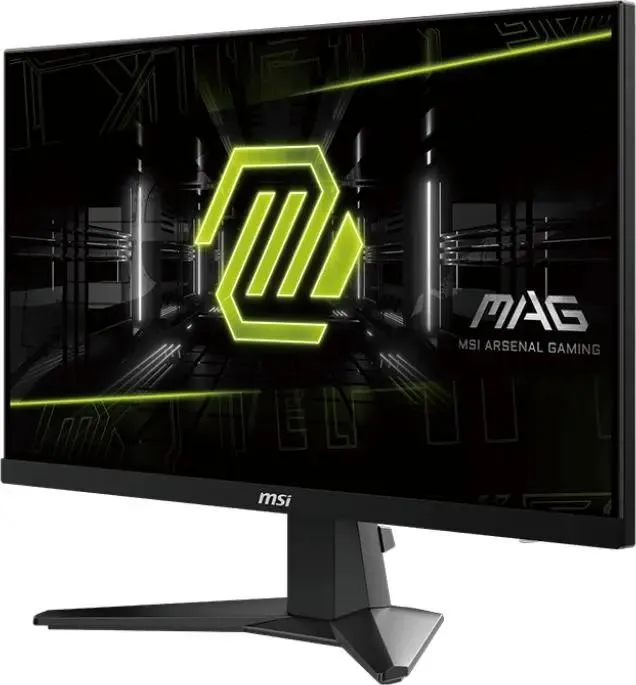 Монитор MSI MAG 256F (9S6-3BC11H-020)