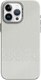 Чехол-накладка Luxo С MagSafe Карбоновый дождь LF75 для Apple iPhone 15 Pro (серый) - 