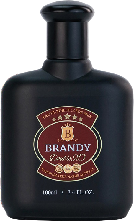 Туалетная вода Delta Parfum Brandy Double XO (100мл)