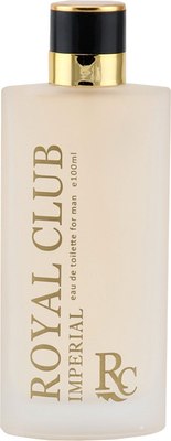 

Туалетная вода, Royal Club Imperial