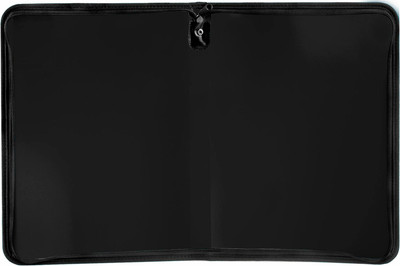 Папка деловая Brauberg 271714 (черный) - 