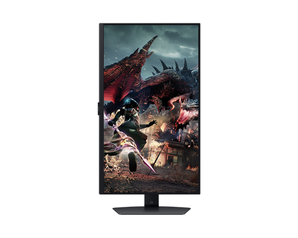 Монитор Samsung Odyssey G5 / LS27DG500EIXCI