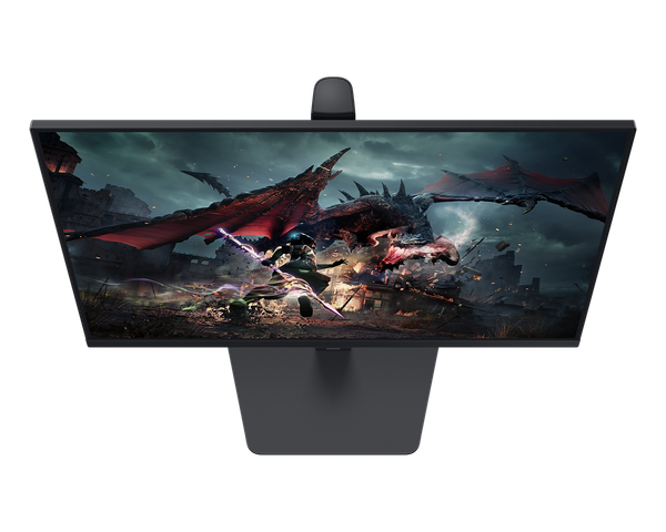 Монитор Samsung Odyssey G5 / LS27DG500EIXCI