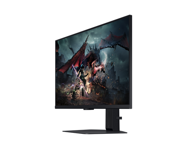 Монитор Samsung Odyssey G5 / LS27DG500EIXCI