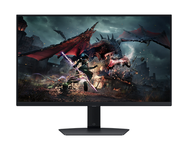 Монитор Samsung Odyssey G5 / LS27DG500EIXCI