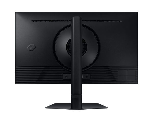 Монитор Samsung Odyssey G5 / LS27DG500EIXCI