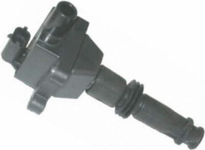 

Катушка зажигания для авто, 10310
