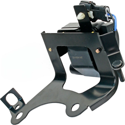

Катушка зажигания для авто, PCI1071