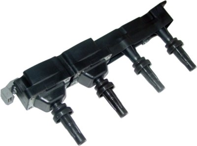 

Катушка зажигания для авто, 597099
