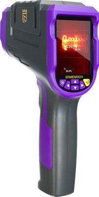 Тепловизор строительный Ermenrich Seek TV70 / ER83590 - 