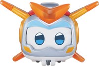 Фигурка игровая Super Wings Супер питомец Голден боя / EU770431 - 