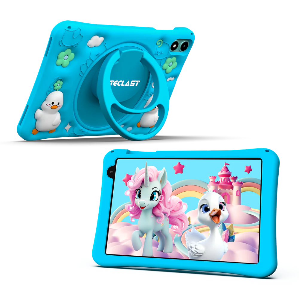 Планшет Teclast P85T Kids 4GB/64GB Wi-Fi