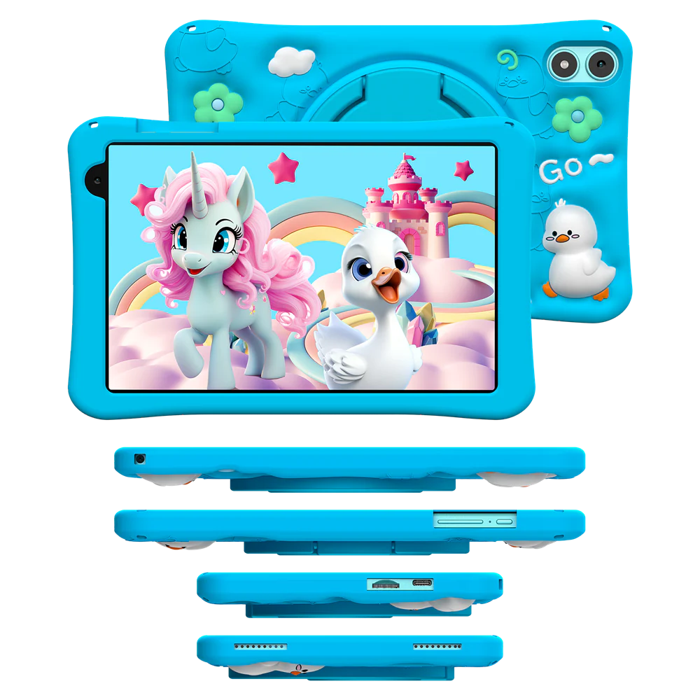 Планшет Teclast P85T Kids 4GB/64GB Wi-Fi