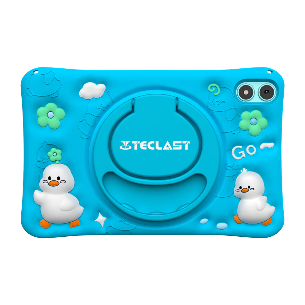 Планшет Teclast P85T Kids 4GB/64GB Wi-Fi