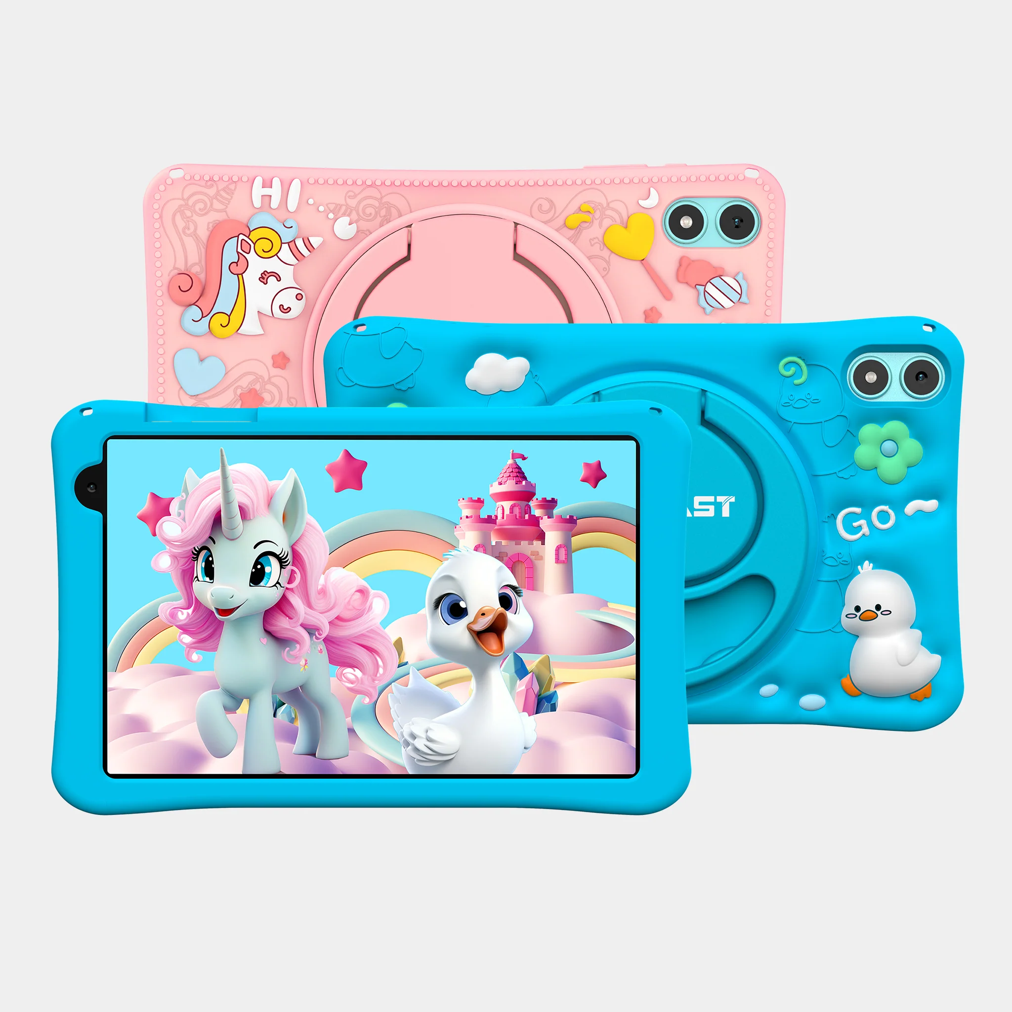 Планшет Teclast P85T Kids 4GB/64GB Wi-Fi