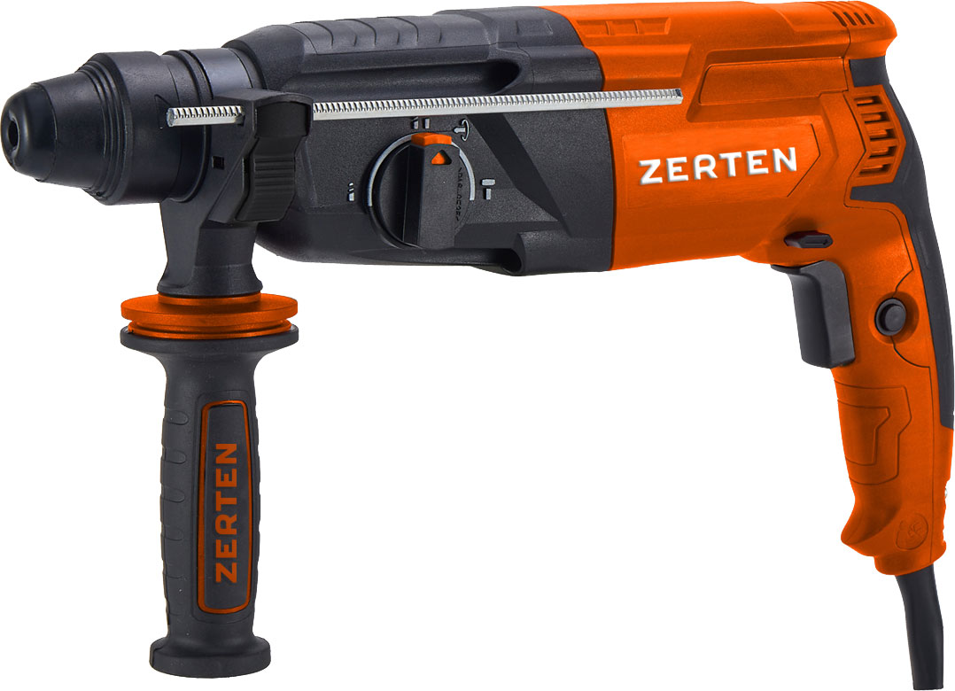 Перфоратор Zerten PR-100