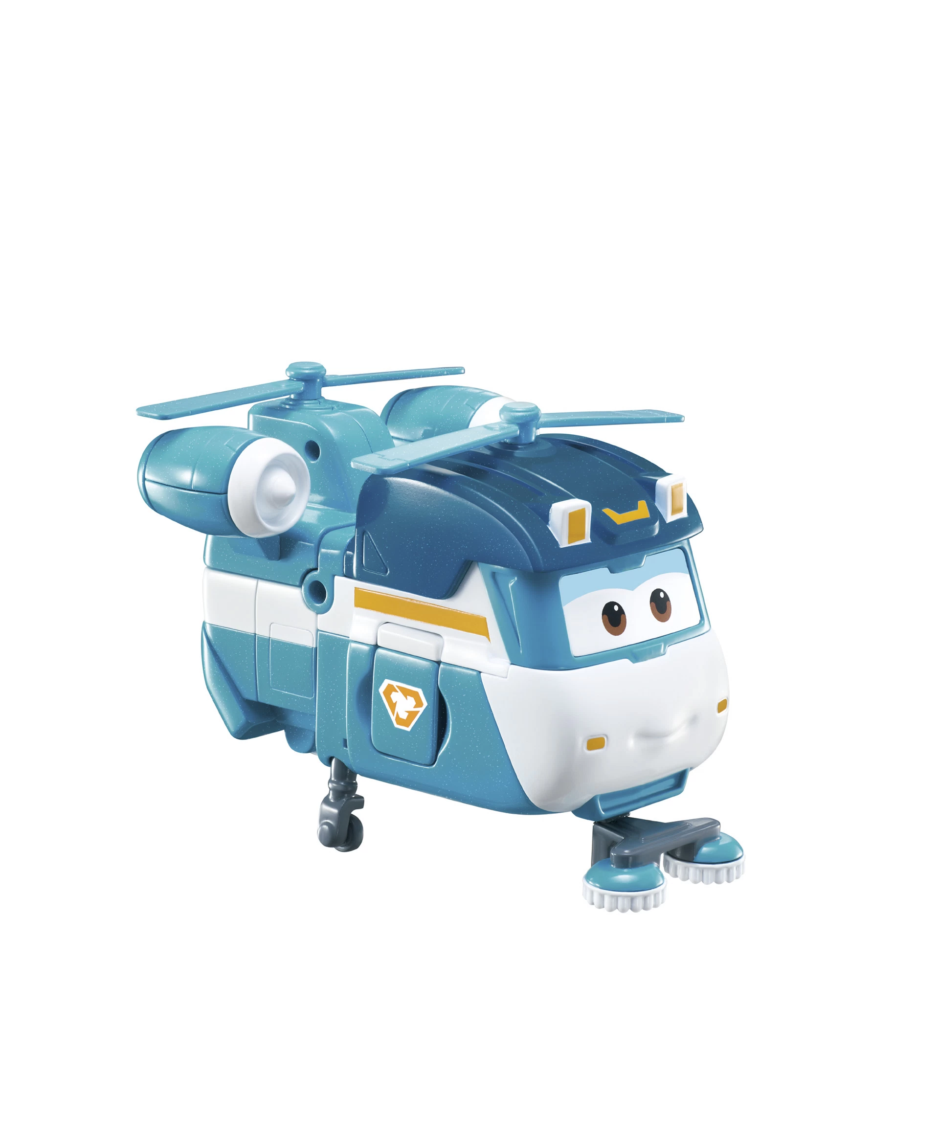 Игрушка-трансформер Super Wings Шайн / EU770239