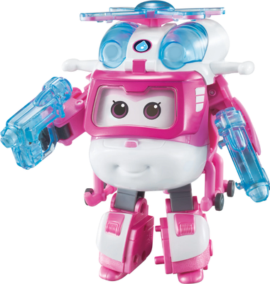 

Игрушка-трансформер, Трансформер Диззи с супер шаром / EU760964