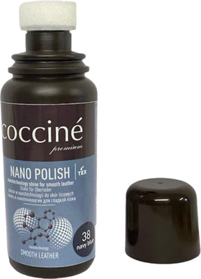 Крем для обуви Coccine Nano Polish