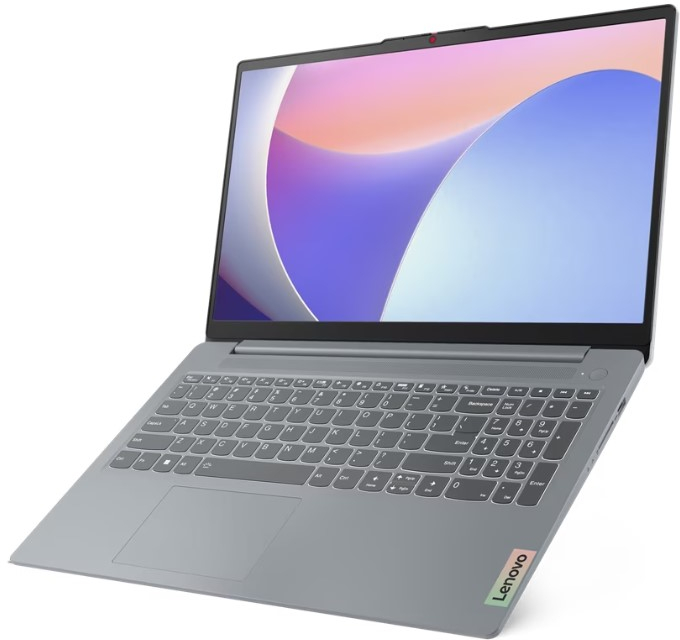 Ноутбук Lenovo IdeaPad 3 Slim 15IAH8 (83ER00D5RK)