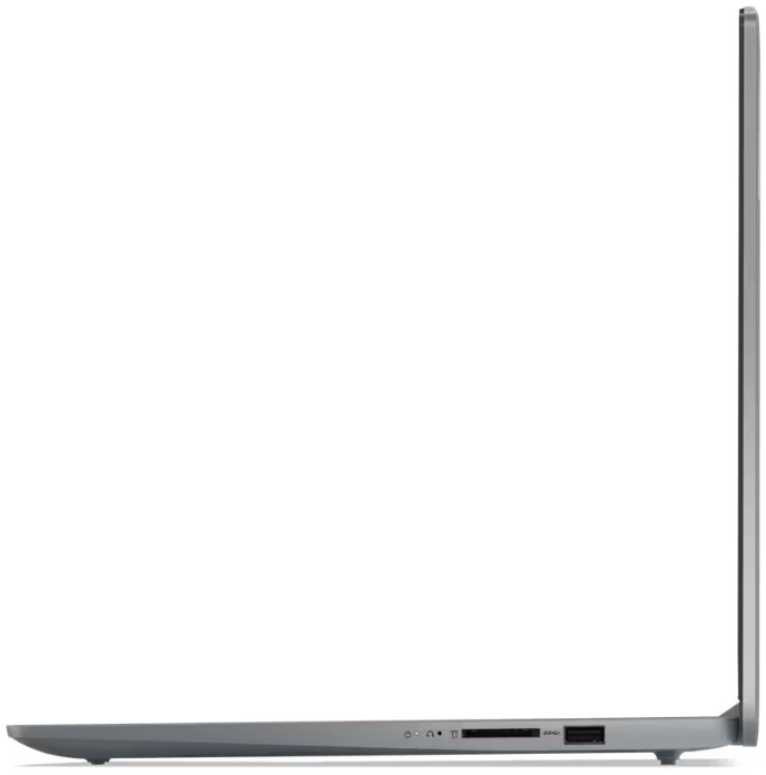 Ноутбук Lenovo IdeaPad 3 Slim 15IAH8 (83ER00D5RK)