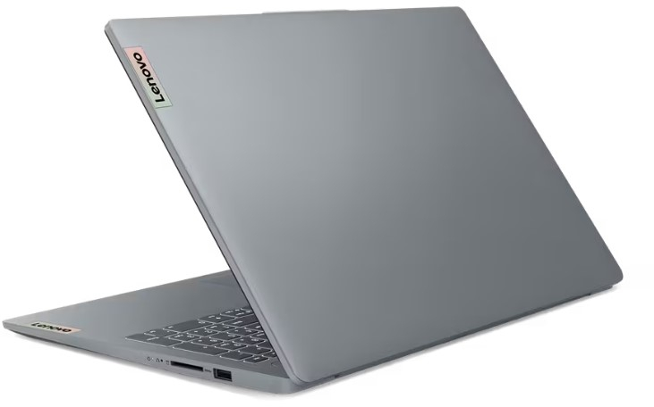 Ноутбук Lenovo IdeaPad 3 Slim 15IAH8 (83ER00D5RK)