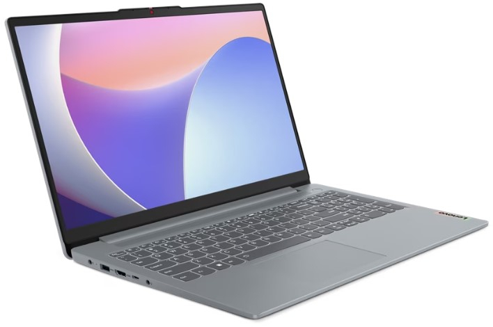 Ноутбук Lenovo IdeaPad 3 Slim 15IAH8 (83ER00D5RK)