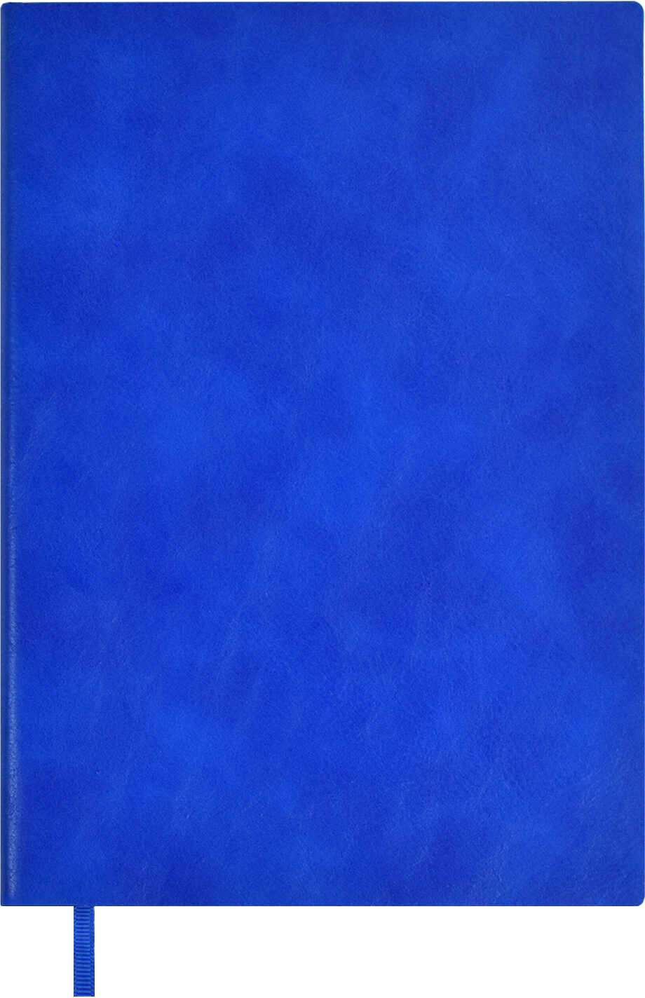 Ежедневник Escalada Илон Маск. Вачетто / 67253 (160л, синий)
