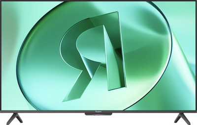 Телевизор Яндекс ТВ Станция Бейсик с Алисой 55’’ YNDX-00076 - 
