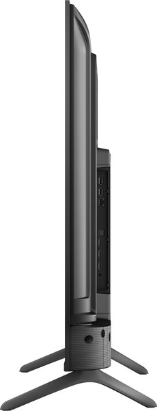Телевизор Яндекс ТВ Станция Бейсик с Алисой 43’’ YNDX-00074