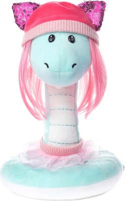 

Мягкая игрушка, Змейка Минти / MT-MRT012402-24