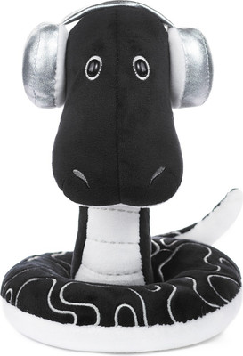 

Мягкая игрушка, Змей Диджей Блэк / MT-MRT012451-23