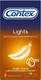 Презервативы Contex Lights (6шт) - 