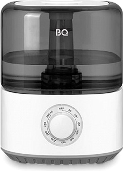 Ультразвуковой увлажнитель воздуха BQ HDR2000