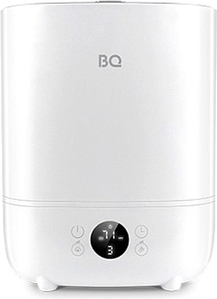 Ультразвуковой увлажнитель воздуха BQ HDR2002