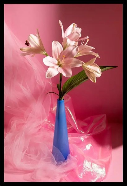 Постер Citydecor Цветы 2 (40x60)