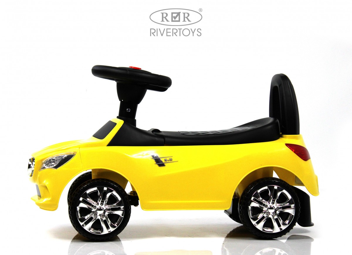 Каталка детская RiverToys JY-Z01C