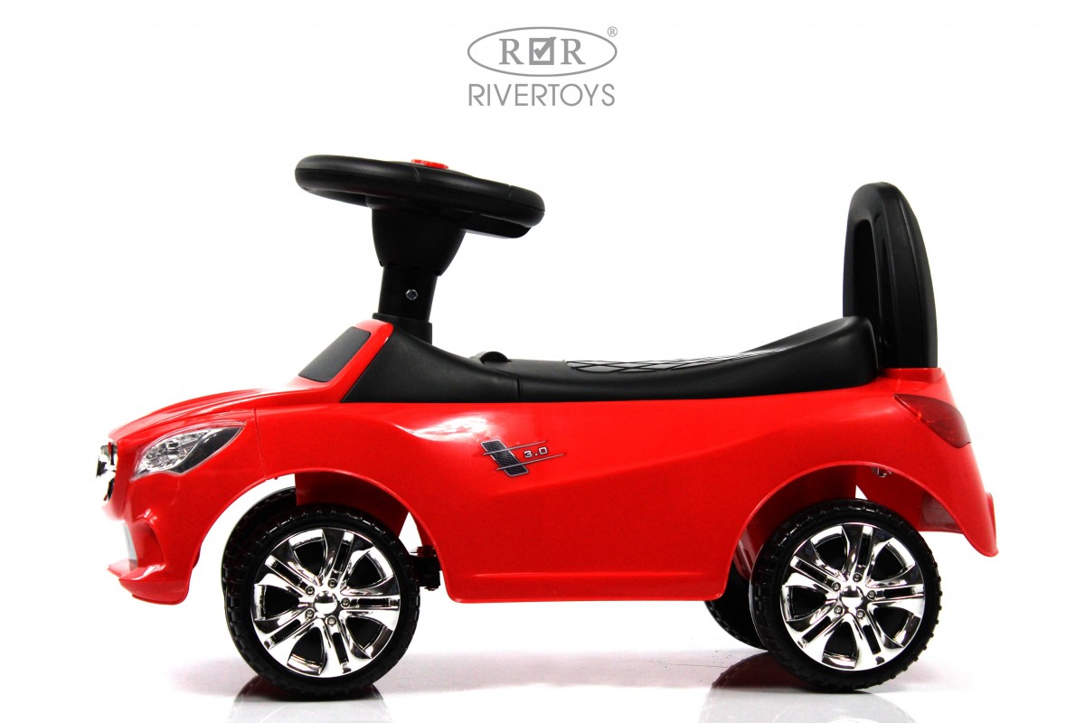 Каталка детская RiverToys JY-Z01C