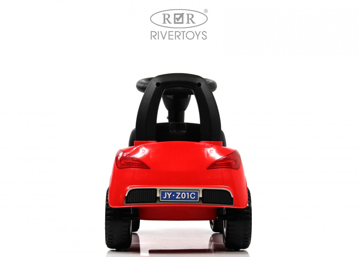 Каталка детская RiverToys JY-Z01C