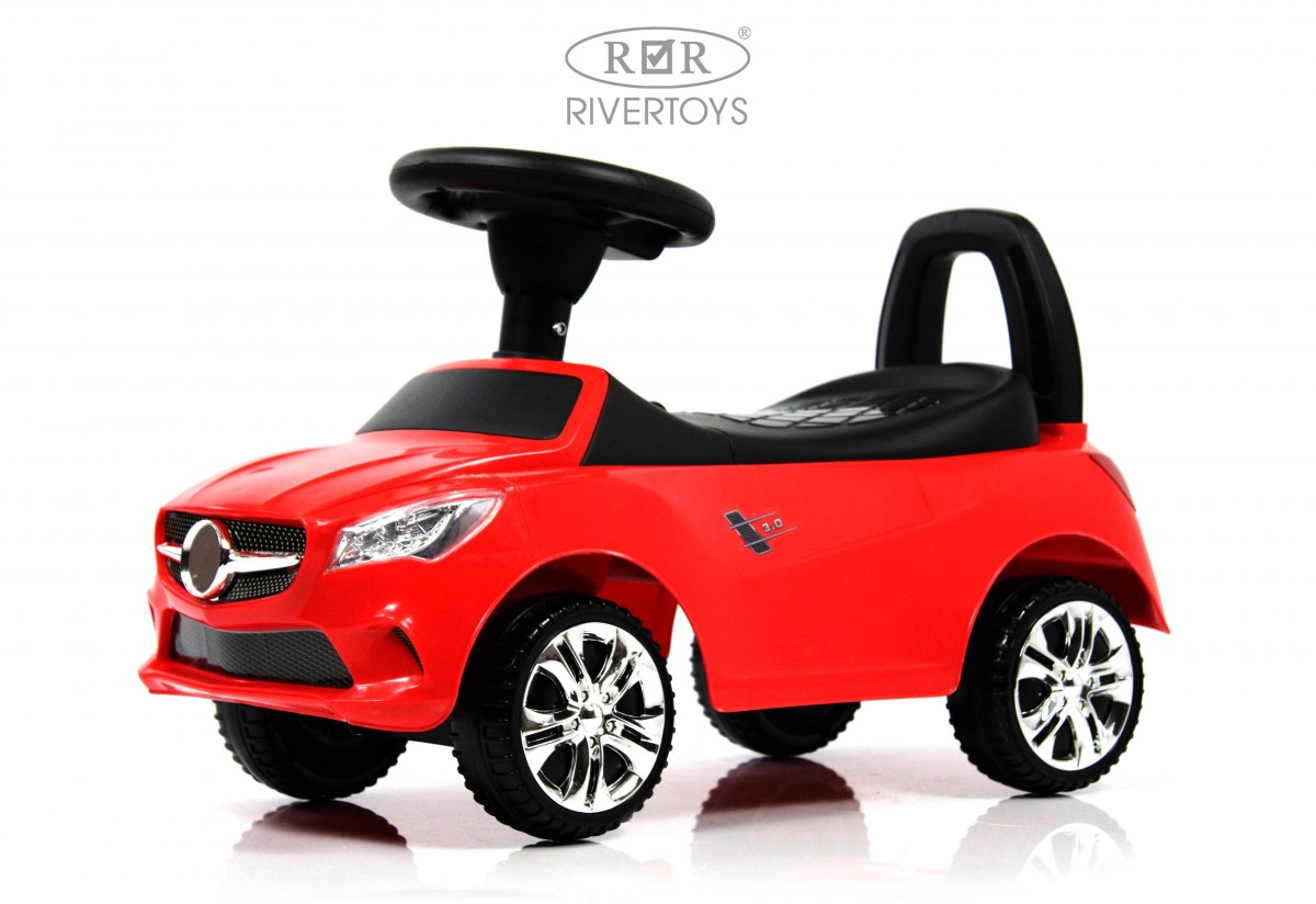 Каталка детская RiverToys JY-Z01C